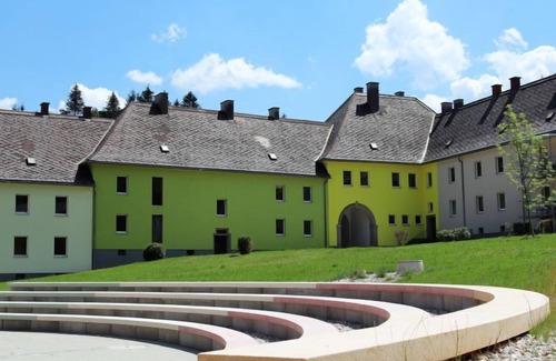 Eisenerz Apartment | für bis zu 4 Personen mit IR-Sauna by Interhome