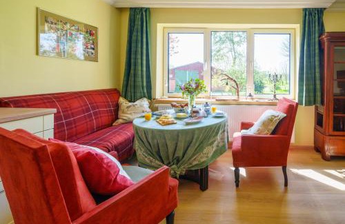 Gorleben Apartment | Fürst Pless