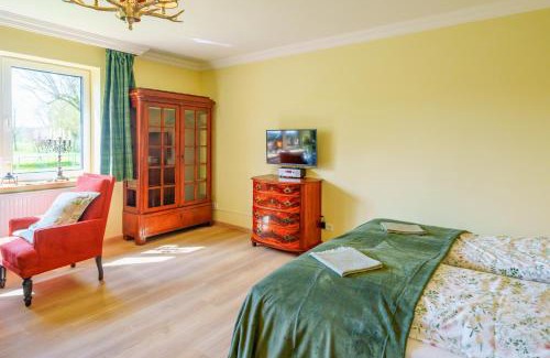 Gorleben Apartment | Fürst Pless