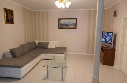 Hofgeismar Apartment | "FÜRSTENHAUS" EG Hofgeismar-Zentrum!