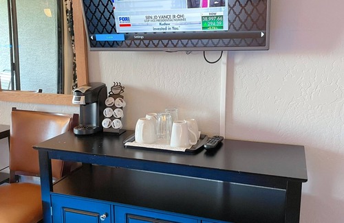 Inner Circle Condo | F. Central Scottsdale Suite Close to dining & more