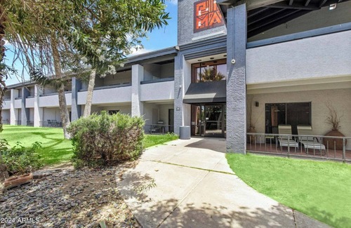 Inner Circle Condo | F. Central Scottsdale Suite Close to dining & more