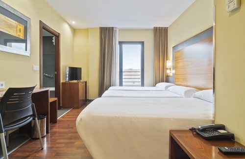Logrono Historic Centre Hotel | F&G Logroño Hotel