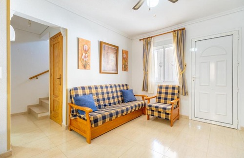 Puerto Marino House | F Gran Alacant