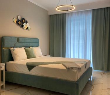 Mamaia-Sat Apartment | F&L Relax Mamaia Nord -Apartament cu parcare gratuită