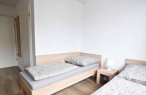 Marsdorf Apartment | F02.16 Apartment mit Wlan