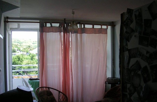 Carosse Apartment | F1 apartment 35 m2 furnished