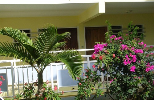 Carosse Apartment | F1 apartment 35 m2 furnished