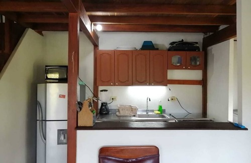 El Penol Cabin | F1-Cabañas con represa y glamping Peñol y Guatapé