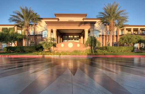 Enterprise Apartment | F1 Weekend special! 1 Bedroom in a Las Vegas Resort right off the strip