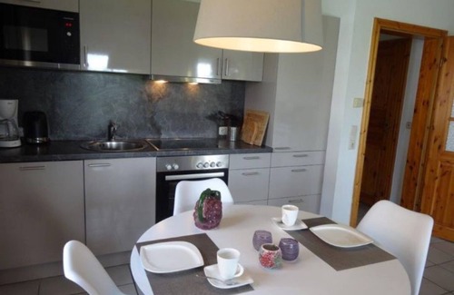 Petersdorf Apartment | F16aEG - Design apartment