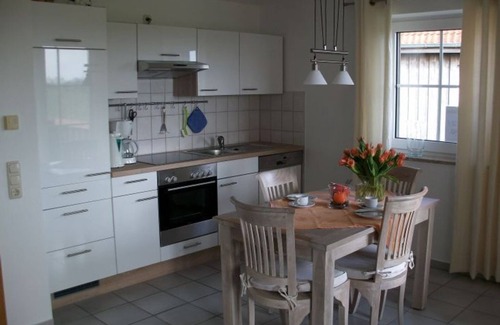 Petersdorf Apartment | F16bDG - Apartment with balcony and view