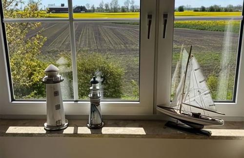 Petersdorf Apartment | F16bDG - Apartment with balcony and view