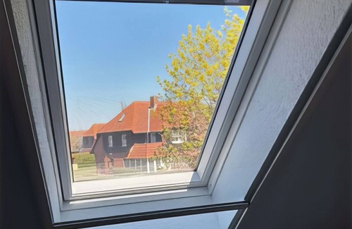 Petersdorf Apartment | F16bDG - Apartment with balcony and view