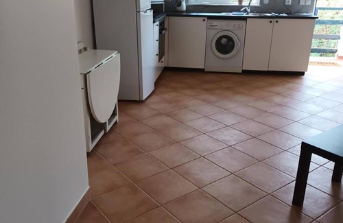 Almancil Apartment | F2 apartment with balcony, terrace and barbecue Located on the 1st floor