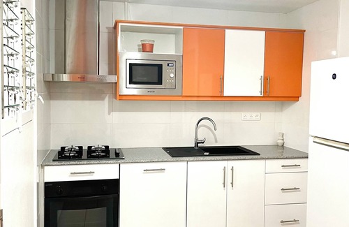 Bouillante House | F2 APARTMENT WITH SEA VIEW ON GROUND FLOOR VILLA