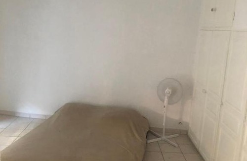 Les Platanes Apartment | F2 centre ville