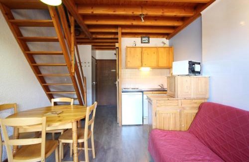 Mont-Dore Apartment | F2 Duplex avec garage privé, 700m du centre - FR-1-415-81