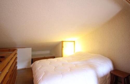 Mont-Dore Apartment | F2 Duplex avec garage privé, 700m du centre - FR-1-415-81