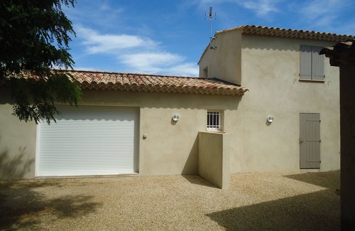 Ollioules House | F2 fully renovated between sea and countryside