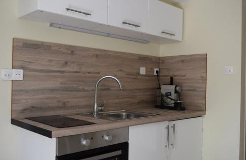 Thorigny-sur-Marne Apartment | F2 NEUF & CALME 15 min Disneyland, 25 min Paris