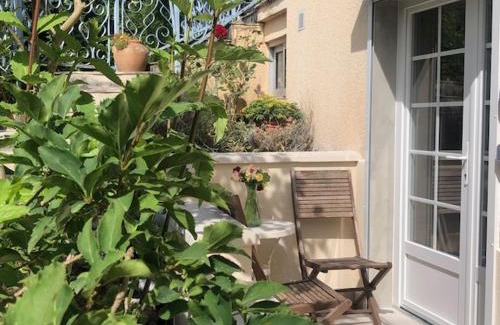 Thorigny-sur-Marne Apartment | F2 NEUF & CALME 15 min Disneyland, 25 min Paris