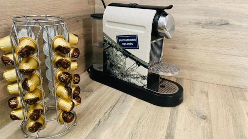 Thorigny-sur-Marne Apartment | F2 NEUF & CALME 15 min Disneyland, 25 min Paris