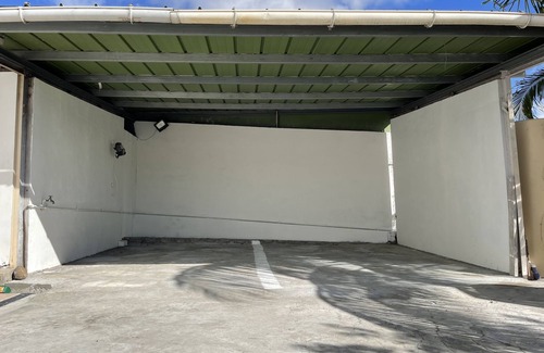 Schoelcher Apartment | F3 apartment in Schoelcher "Le Colibri
