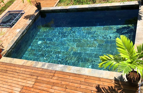 Tartane Apartment | F3 Hibiscus - vue mer - Piscine Chauffée - 9 min de la mer