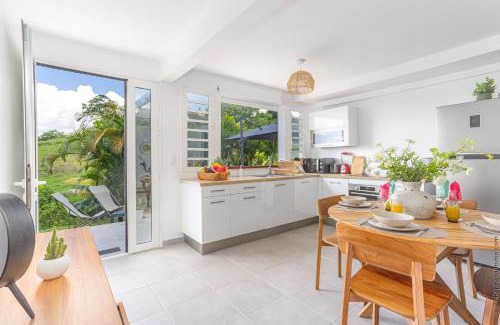 Le Carbet House | F3 Le Carbet des Anges
