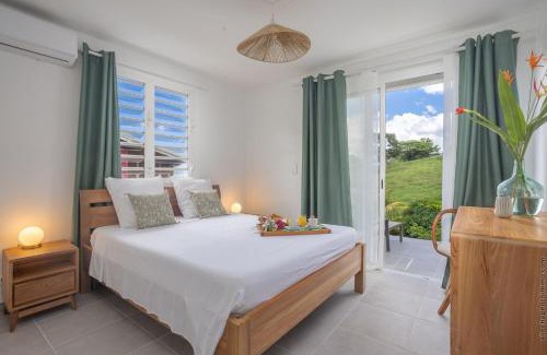 Le Carbet House | F3 Le Carbet des Anges