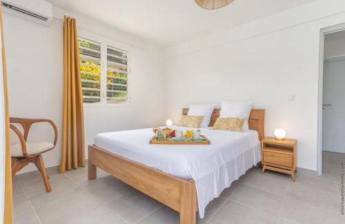 Le Carbet House | F3 Le Carbet des Anges