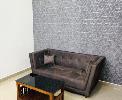 Kochi Apartment | F3 villa