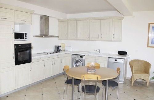 Cirendinu Apartment | F4 Exceptional view on the bay of Saint Cyprien and the gulf of Porto-vecchio