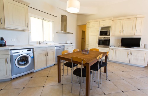 Cirendinu Apartment | F4 Exceptional view on the bay of Saint Cyprien and the gulf of Porto-vecchio