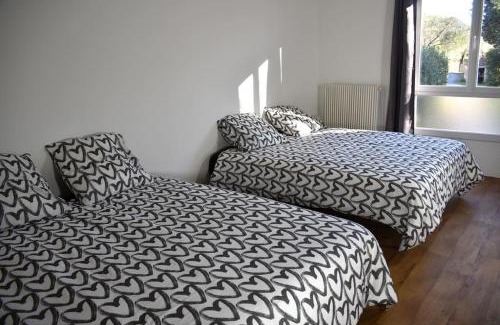 Le Muy Apartment | F4 MimiPinson 1er étage Rabinon lac riviere VAR