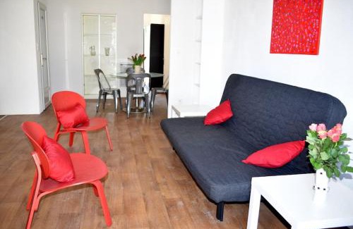 Le Muy Apartment | F4 MimiPinson 1er étage Rabinon lac riviere VAR