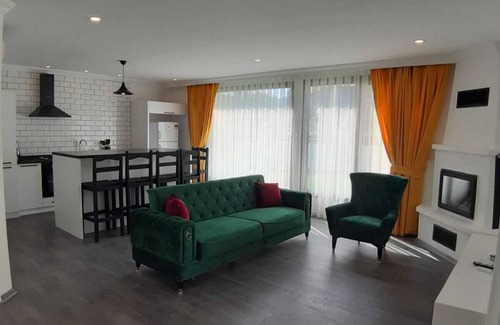 Fethiye House | F48 Village