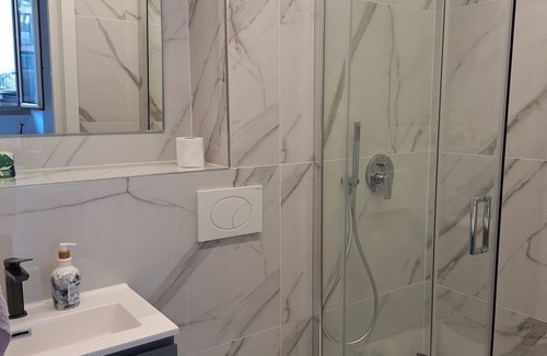 Zona Farini Apartment | F61 - Brand New apartment in ISOLA