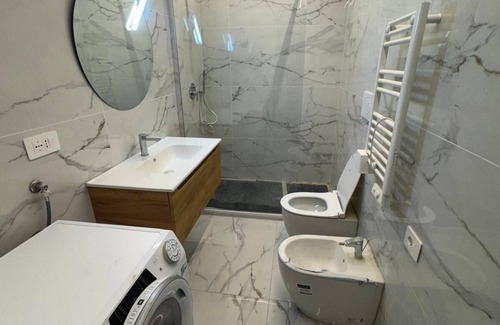 Zona Farini Apartment | F61 - Brand New apartment in ISOLA