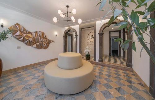 Sao Pedro Apartment | FAA Belas Artes by An Island Apart