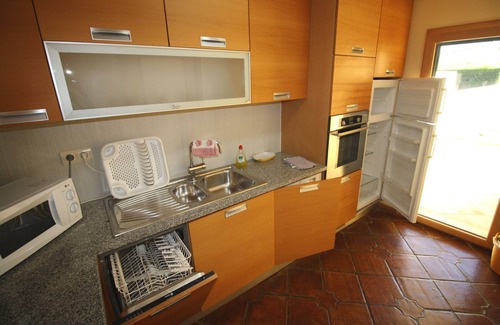 Burgau House | Fab Frontline Villa with Sea Views in Burgau, A/C, private pool, walk to beach!