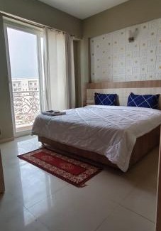 Vrindavan Hotel | Fab hotel Devi heritage