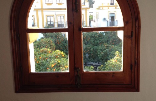 Santa Cruz House | FAB HOUSE WITH GARDEN & POOL HISTORIC CENTER BEHIND CATHEDRAL