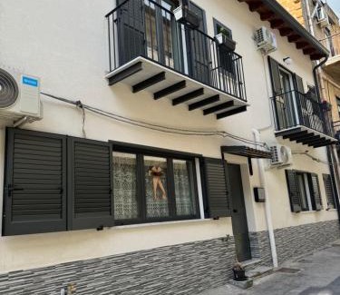 Favara House | FabariaHome