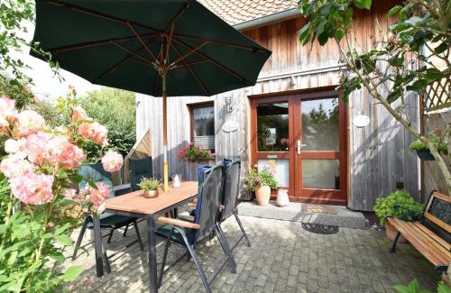Thorstorf House | Fabelhaftes Ferienhaus in Thorstorf in Meeresnaehe