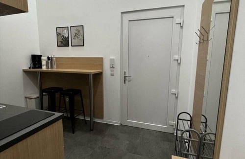 Forchheim Apartment | Fabella Flats Forchheim - 25