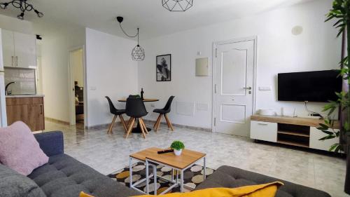 Puerto del Rosario Apartment | Fabelo Apartment, Puerto del Rosario