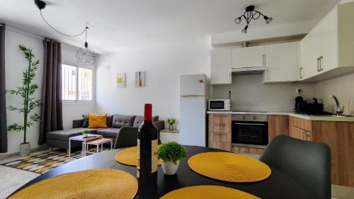 Puerto del Rosario Apartment | Fabelo Apartment, Puerto del Rosario
