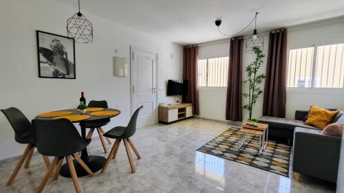 Puerto del Rosario Apartment | Fabelo Apartment, Puerto del Rosario